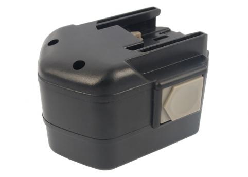 Batterie outillage portatif aeg sb2e 12
