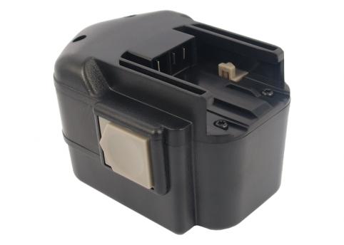 Batterie outillage portatif aeg sb2e 12