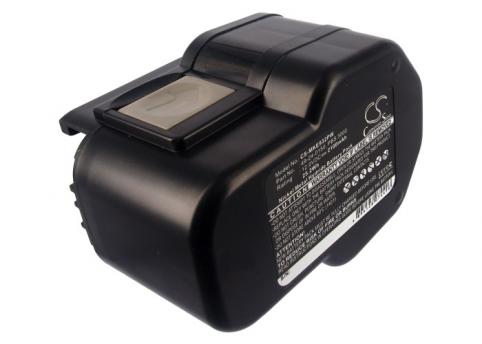 Batterie outillage portatif milwaukee pps12pp