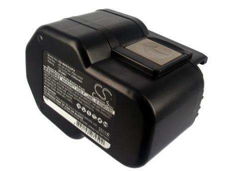 Batterie outillage portatif milwaukee pps12pp