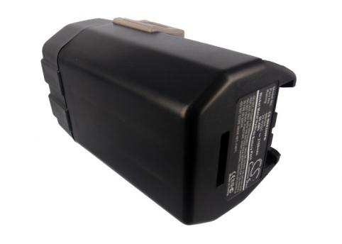 Batterie outillage portatif milwaukee mxs24