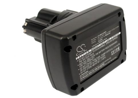 Batterie outillage portatif milwaukee m12 js