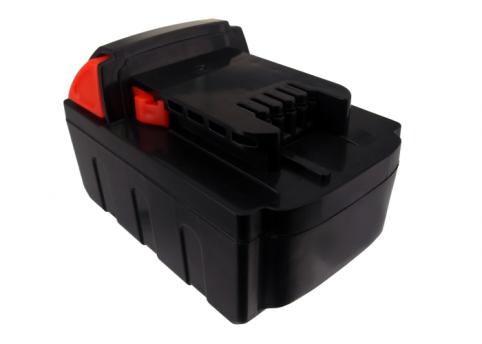 Batterie outillage portatif milwaukee 2650