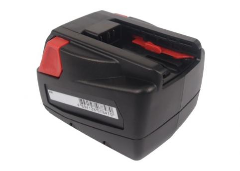 Batterie  milwaukee m18 xc 48-11-1840