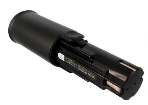 Batterie outillage portatif panasonic ey6225c