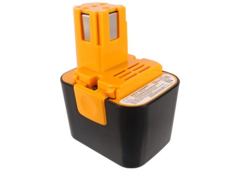 Batterie outillage portatif panasonic ey3654