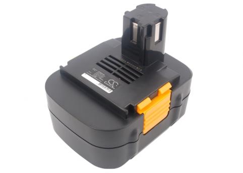 Batterie outillage portatif panasonic ey3531fqwkw