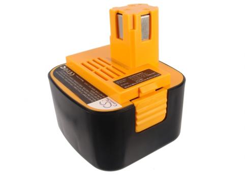 Batterie outillage portatif panasonic ey6803gqw