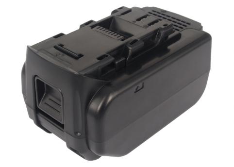 Batterie outillage portatif panasonic ey7460ln2s