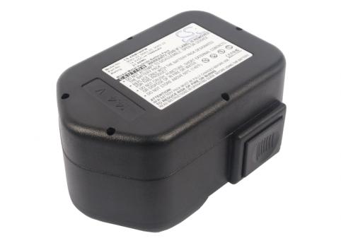 Batterie outillage portatif aeg bbs 14 kx raptor