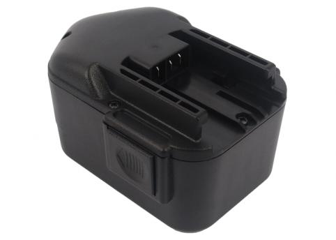 Batterie outillage portatif atlas copco mx14.4