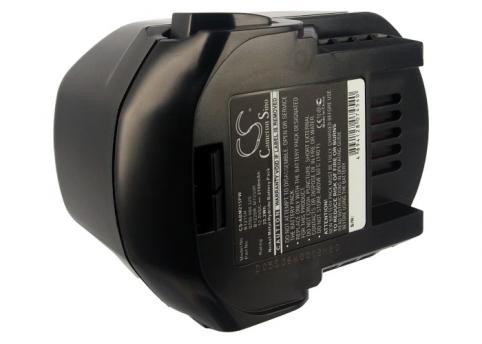 Batterie outillage portatif aeg gbs aa12v