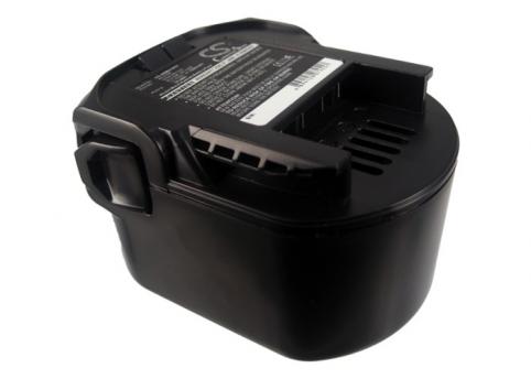 Batterie outillage portatif aeg bss 12 rw