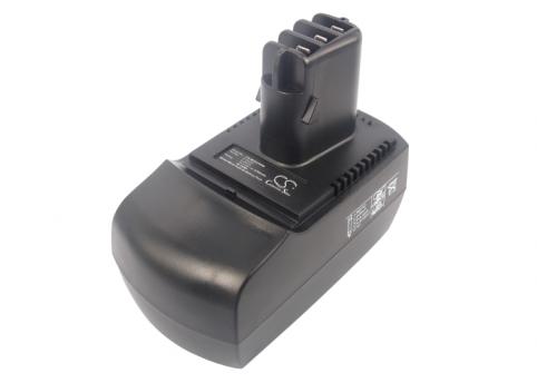 Batterie outillage portatif metabo sbz14.4 impuls