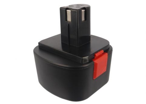 Batterie outillage portatif lincoln lubrication 1201