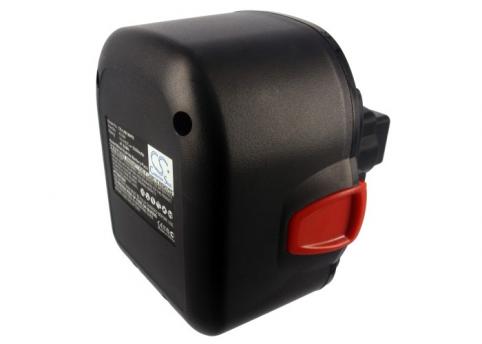 Batterie outillage portatif lincoin lin 1442