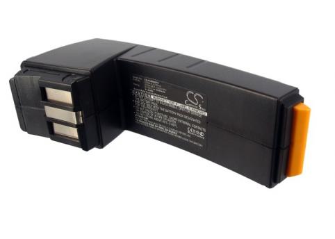 Batterie outillage portatif festool fsp 489257