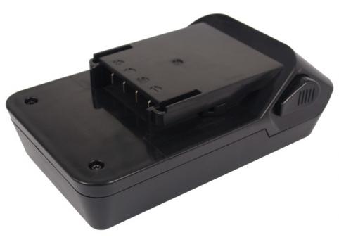 Batterie outillage portatif senco fusio f 16s