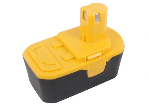 Batterie outillage portatif ryobi cdd182l
