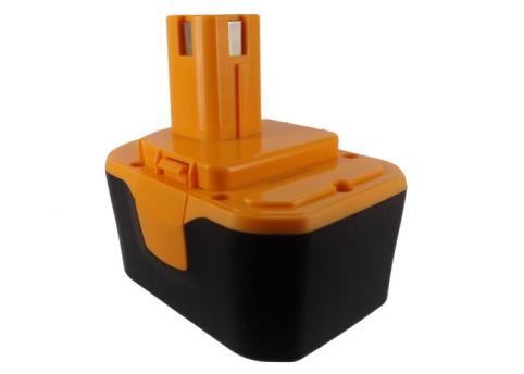 Batterie outillage portatif ryobi cddi14021c