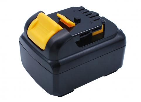 Batterie outillage portatif dewalt dcf813