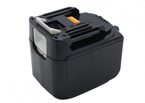 Batterie outillage portatif makita bss500rfe