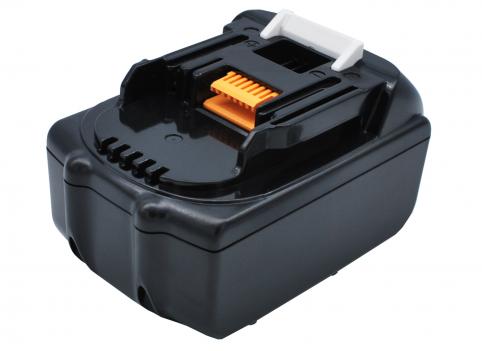 Batterie outillage portatif makita bml801