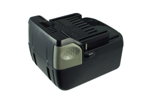 Batterie outillage portatif hitachi wp 14dsl