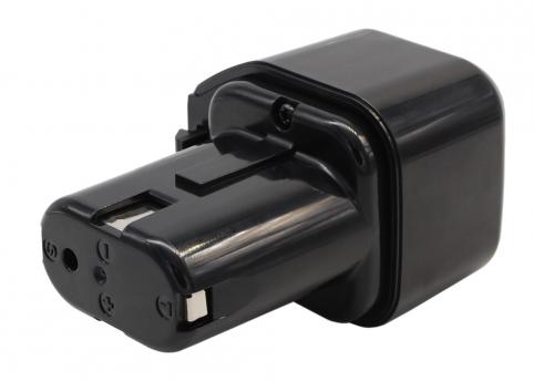 Batterie outillage portatif hitachi ds10dsa
