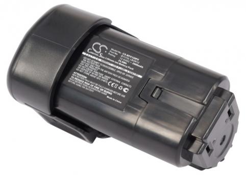 Batterie outillage portatif black decker hpl106