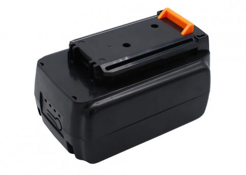Batterie outillage portatif black decker lst400