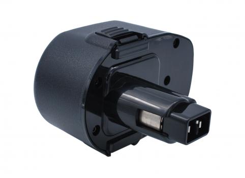 Batterie outillage portatif black decker cd140gkr