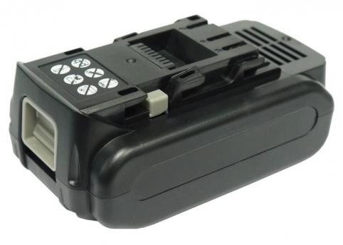 Batterie outillage portatif panasonic ez7541
