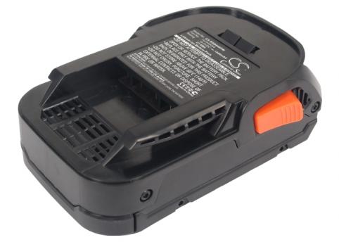 Batterie outillage portatif aeg bst18