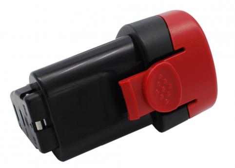 Batterie outillage portatif metabo powermaxx 12 basic
