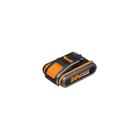 Batterie outillage portatif worx wx152.3