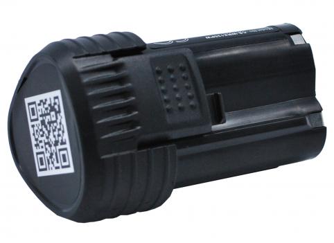 Batterie outillage portatif worx wx125.3 d lite