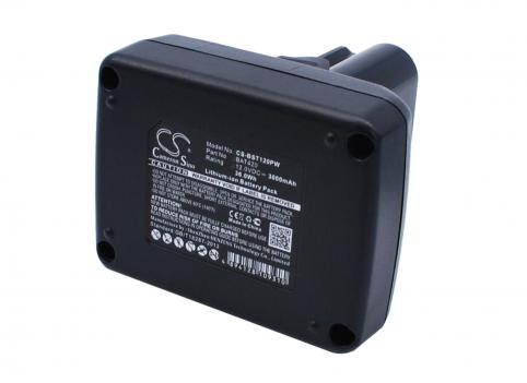 Batterie outillage portatif bosch 12 volt max tools