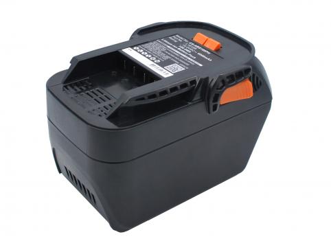 Batterie outillage portatif aeg bus18x