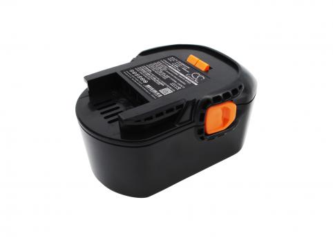 Batterie outillage portatif aeg bsb 14 stxn