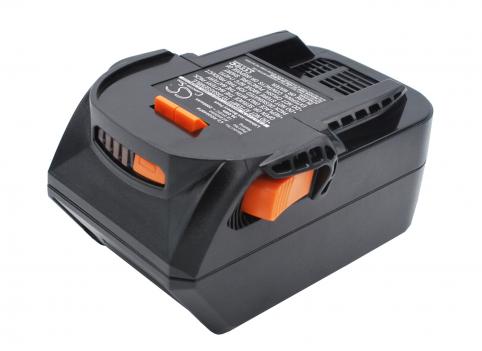Batterie outillage portatif ridgid bfl 18
