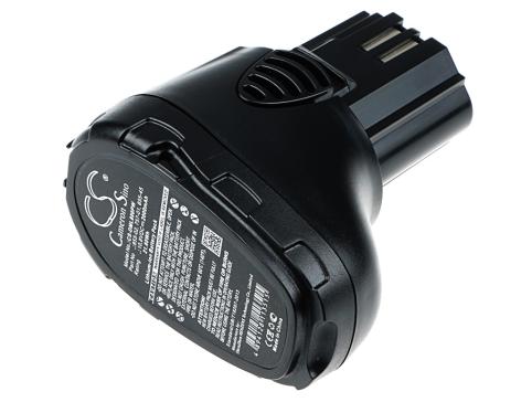 Batterie outillage portatif dremel 8001 01