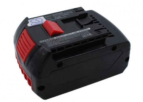 Batterie outillage portatif bosch gsr 18 ve 2 li
