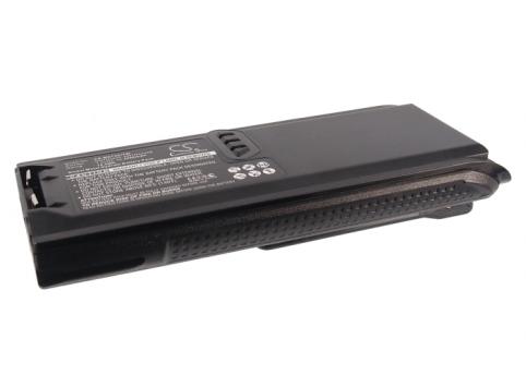 Batterie talkie walkie motorola tetra mtp300