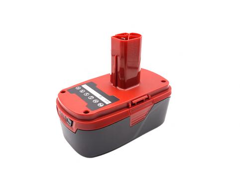 Batterie outillage portatif craftsman cs2400