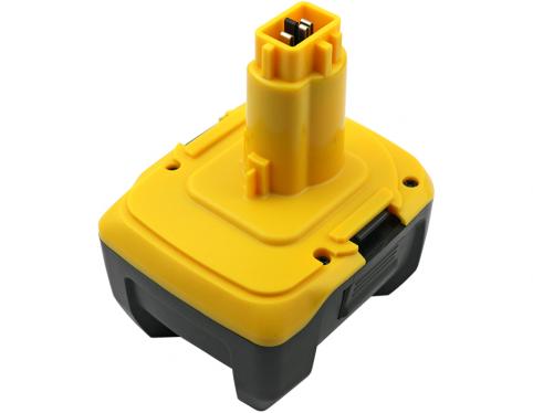 Batterie outillage portatif dewalt dc732kl