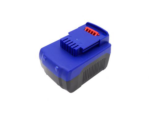 Batterie outillage portatif lincoin lin 1864