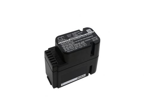 Batterie outillage portatif worx landroid wg796e.1