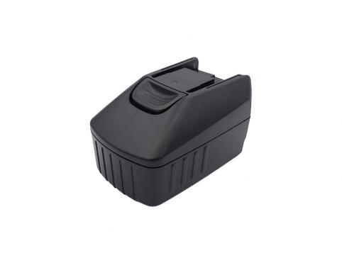 Batterie outillage portatif fein multimaster quickstart