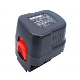 Batterie black decker 90534824 hpb96